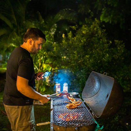 Midas Resorts San Ignacio Luaran gambar
