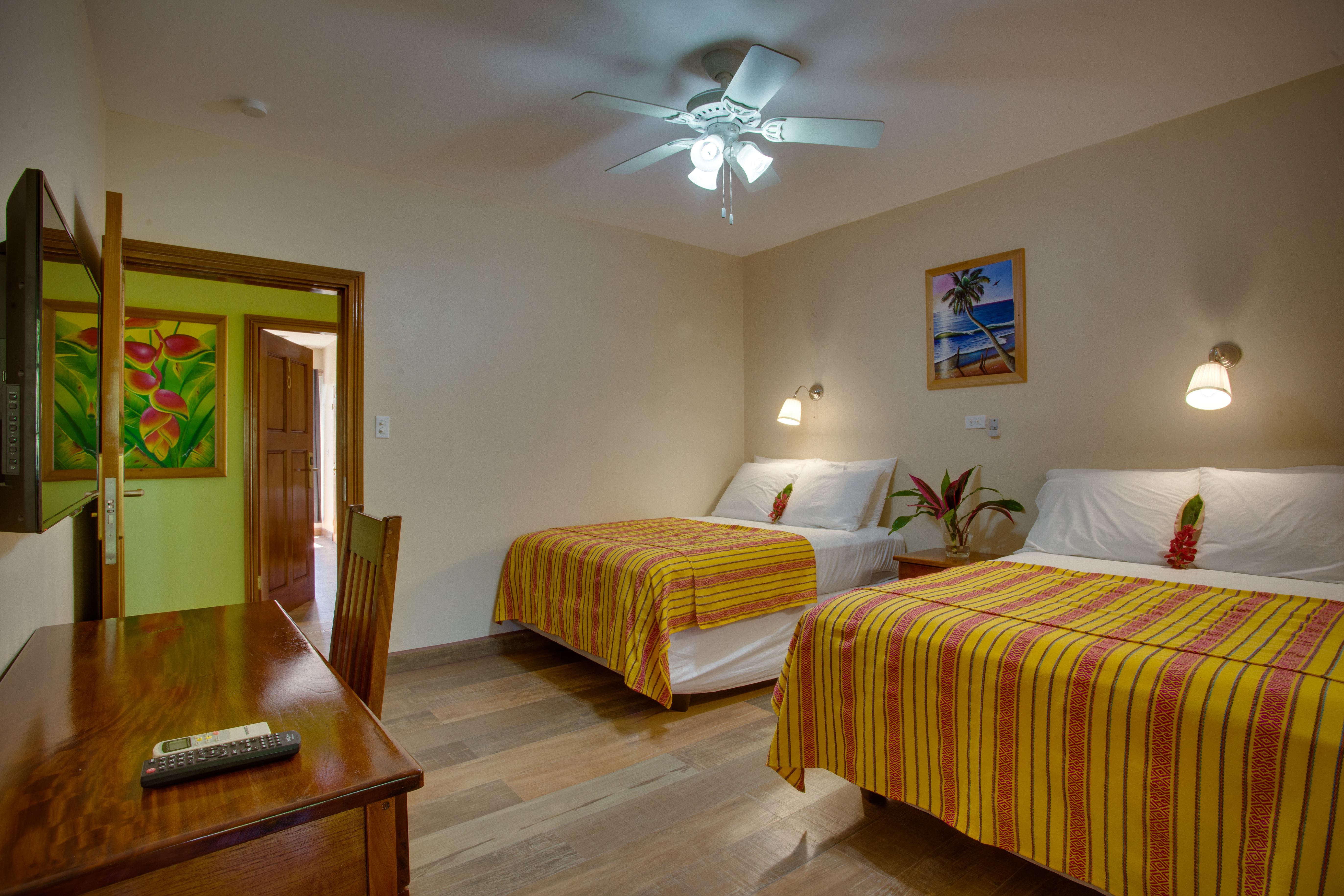 Midas Resorts San Ignacio Luaran gambar