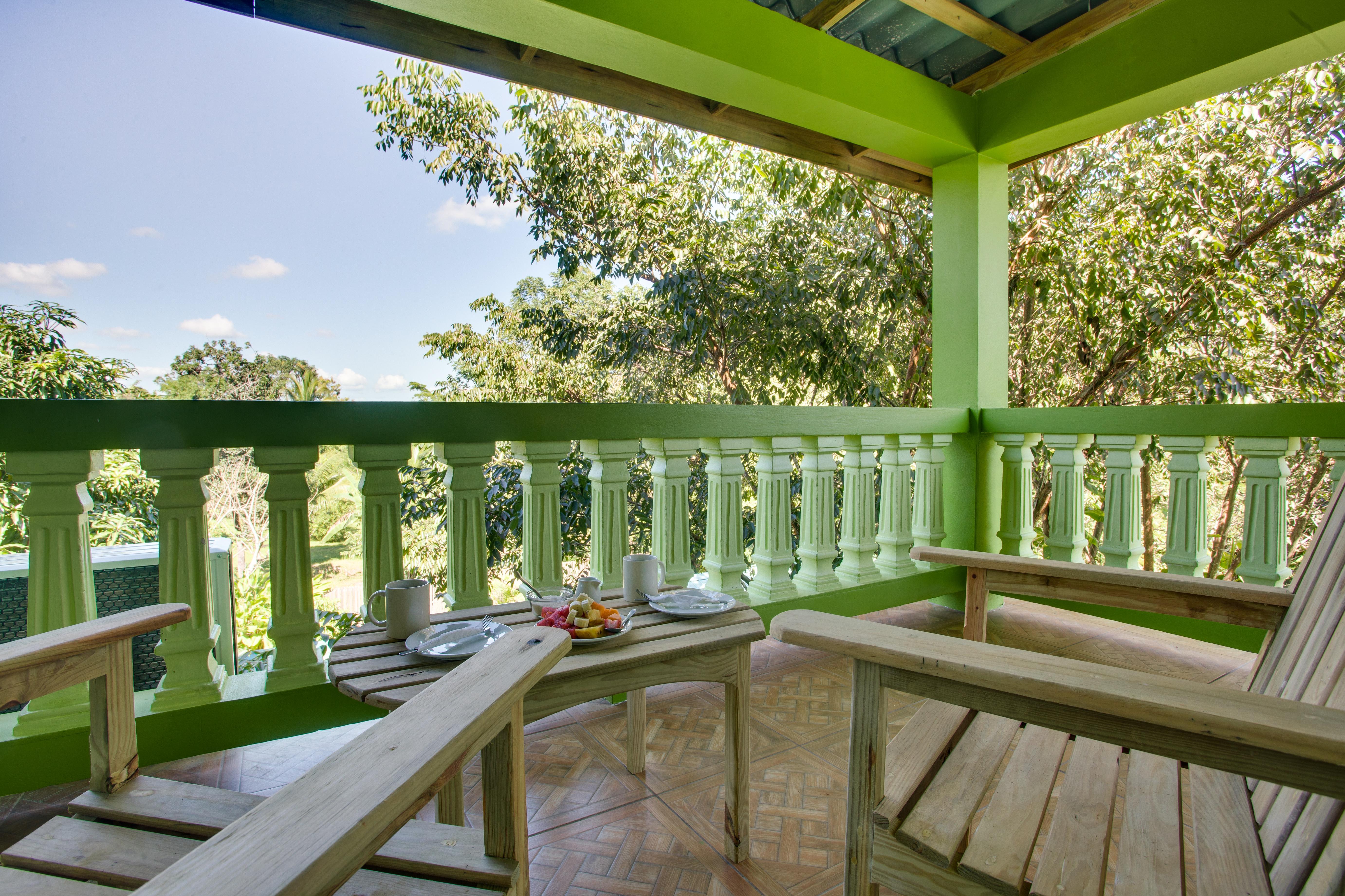 Midas Resorts San Ignacio Luaran gambar