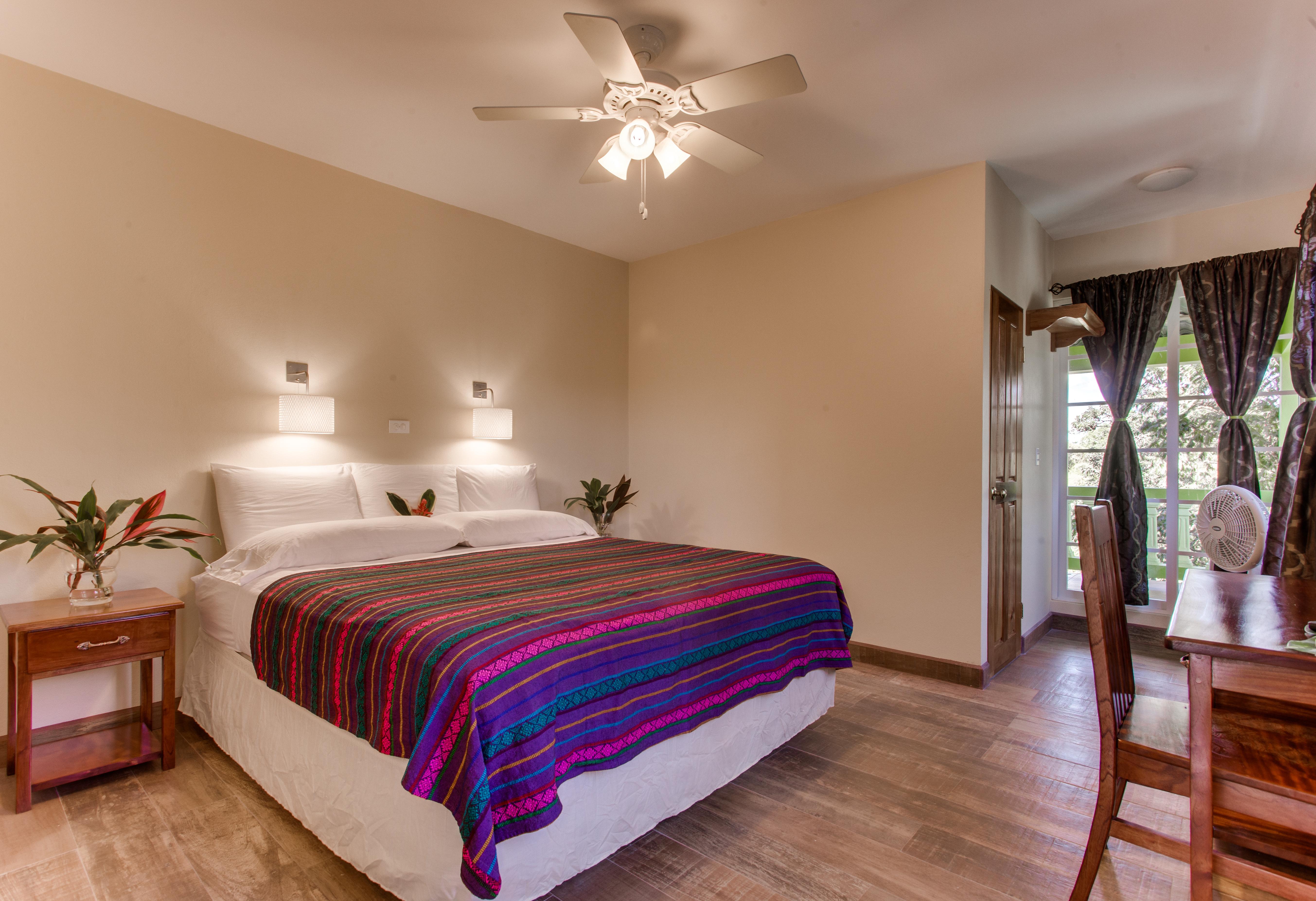 Midas Resorts San Ignacio Luaran gambar