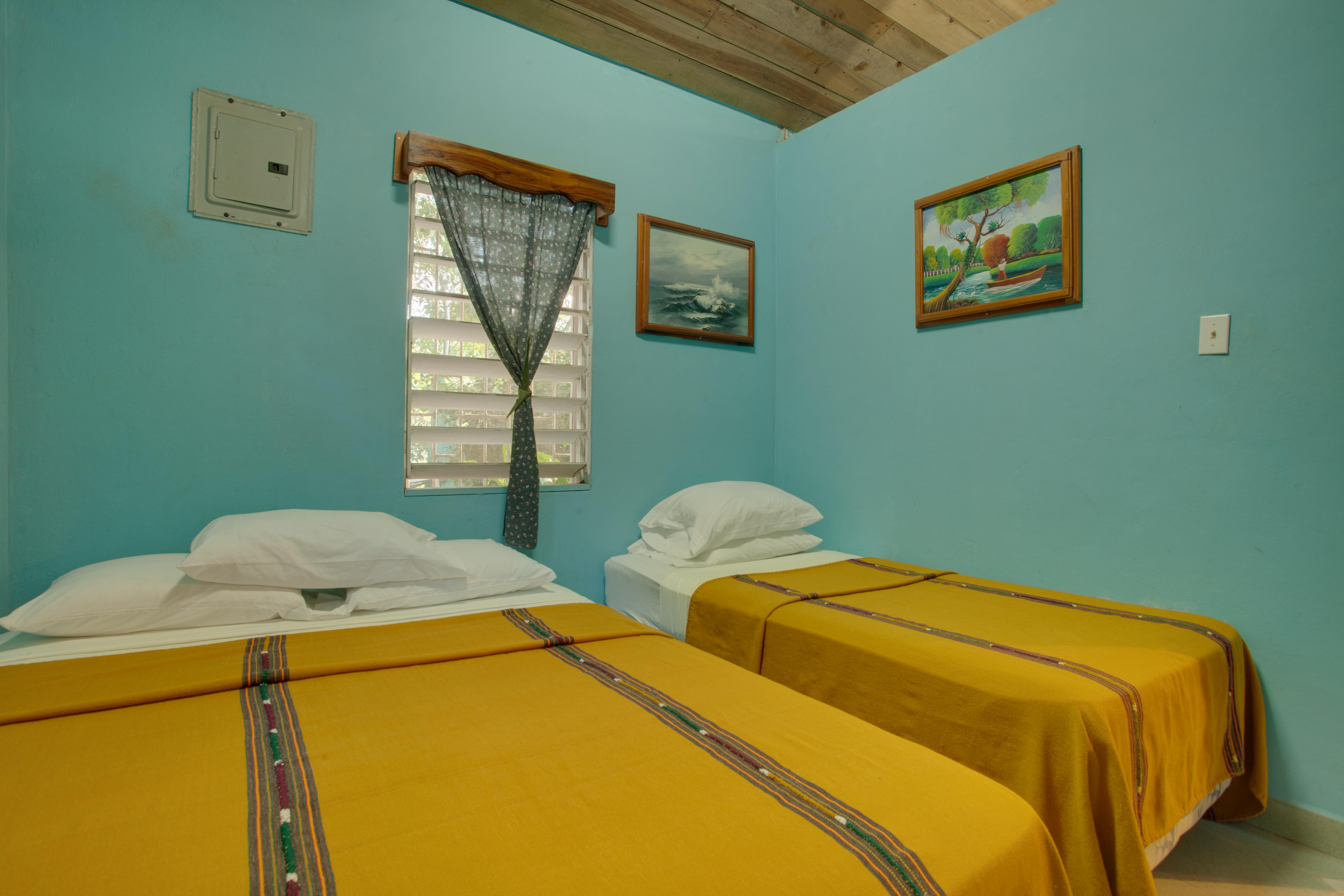 Midas Resorts San Ignacio Luaran gambar