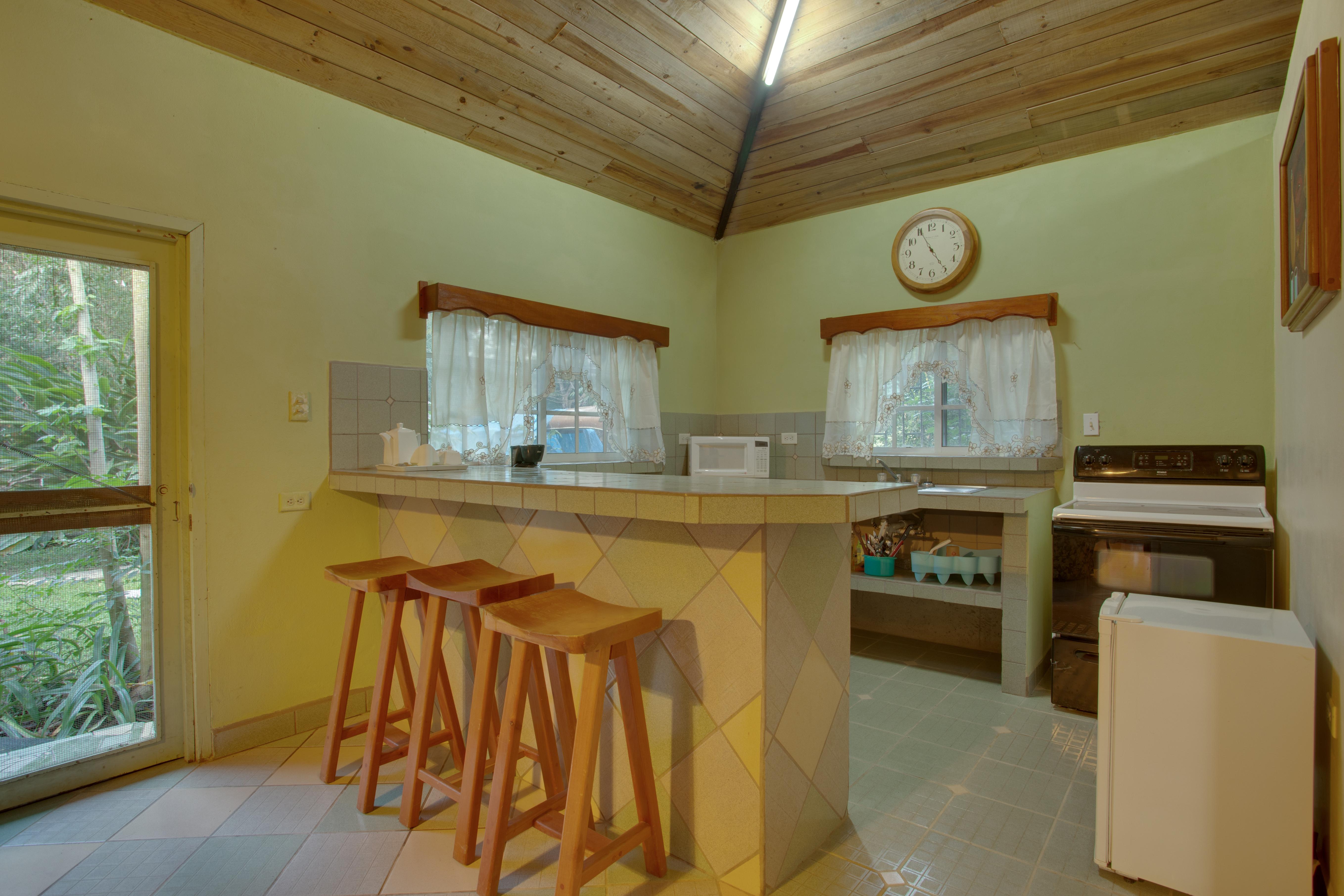 Midas Resorts San Ignacio Luaran gambar