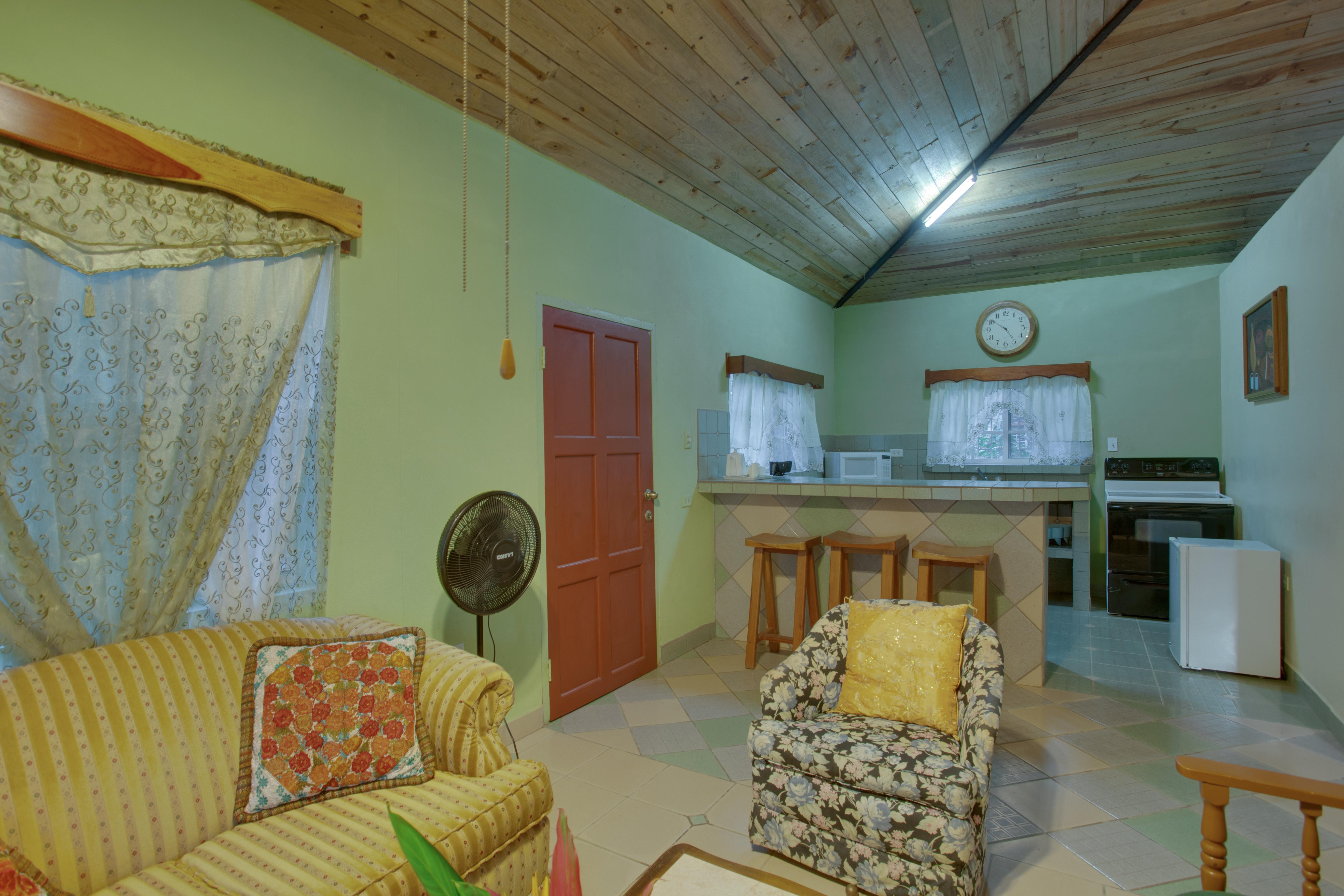 Midas Resorts San Ignacio Luaran gambar