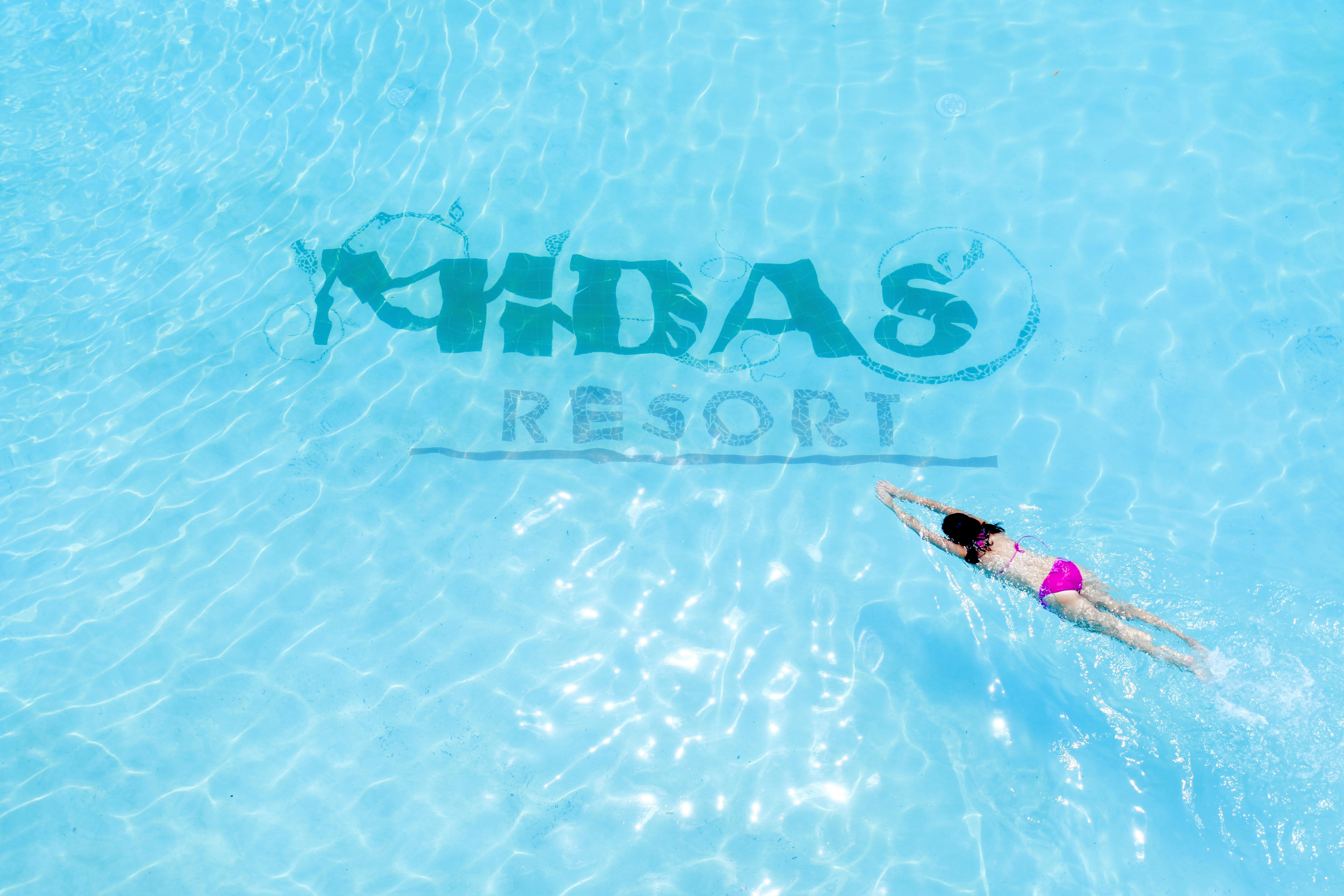 Midas Resorts San Ignacio Luaran gambar