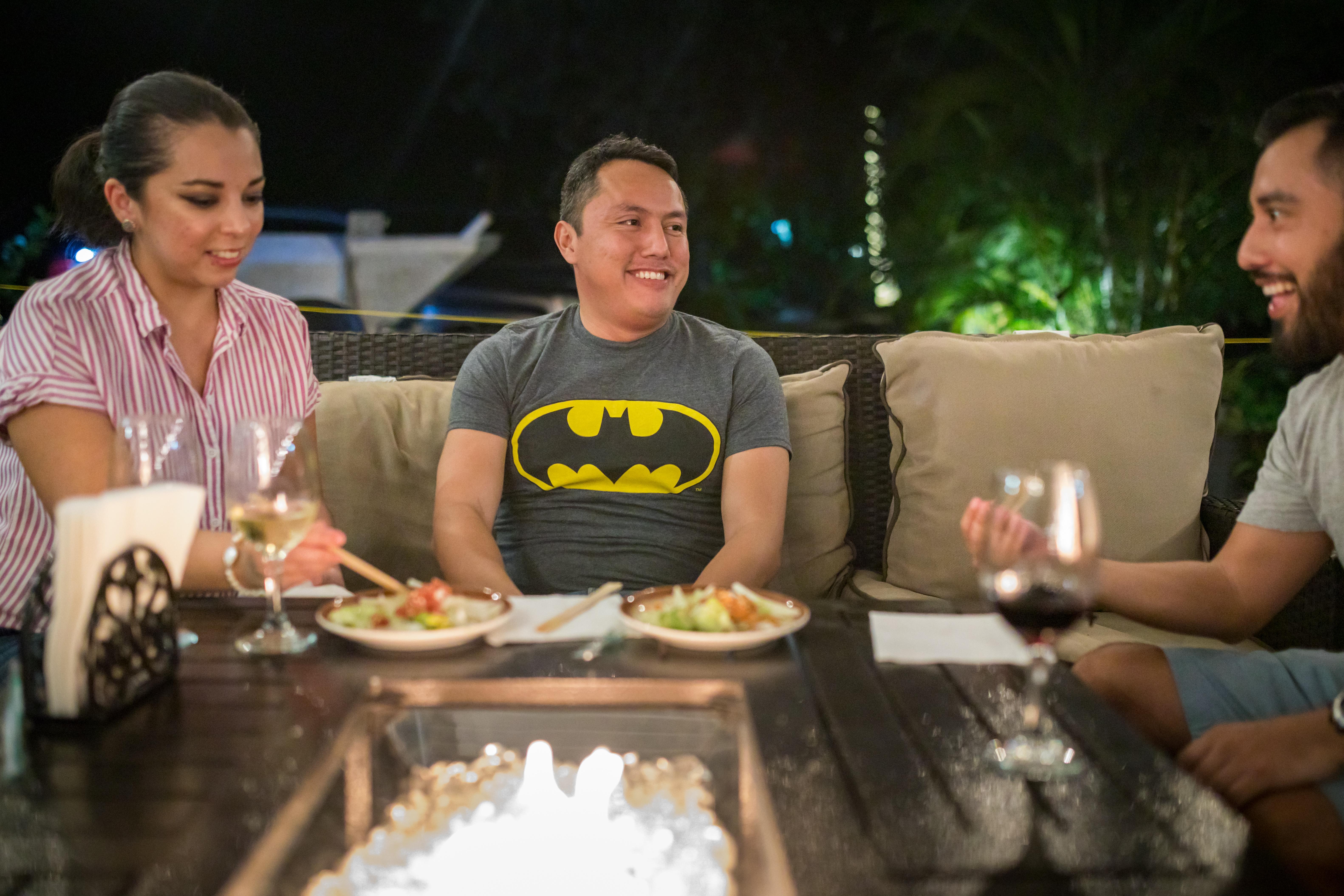 Midas Resorts San Ignacio Luaran gambar