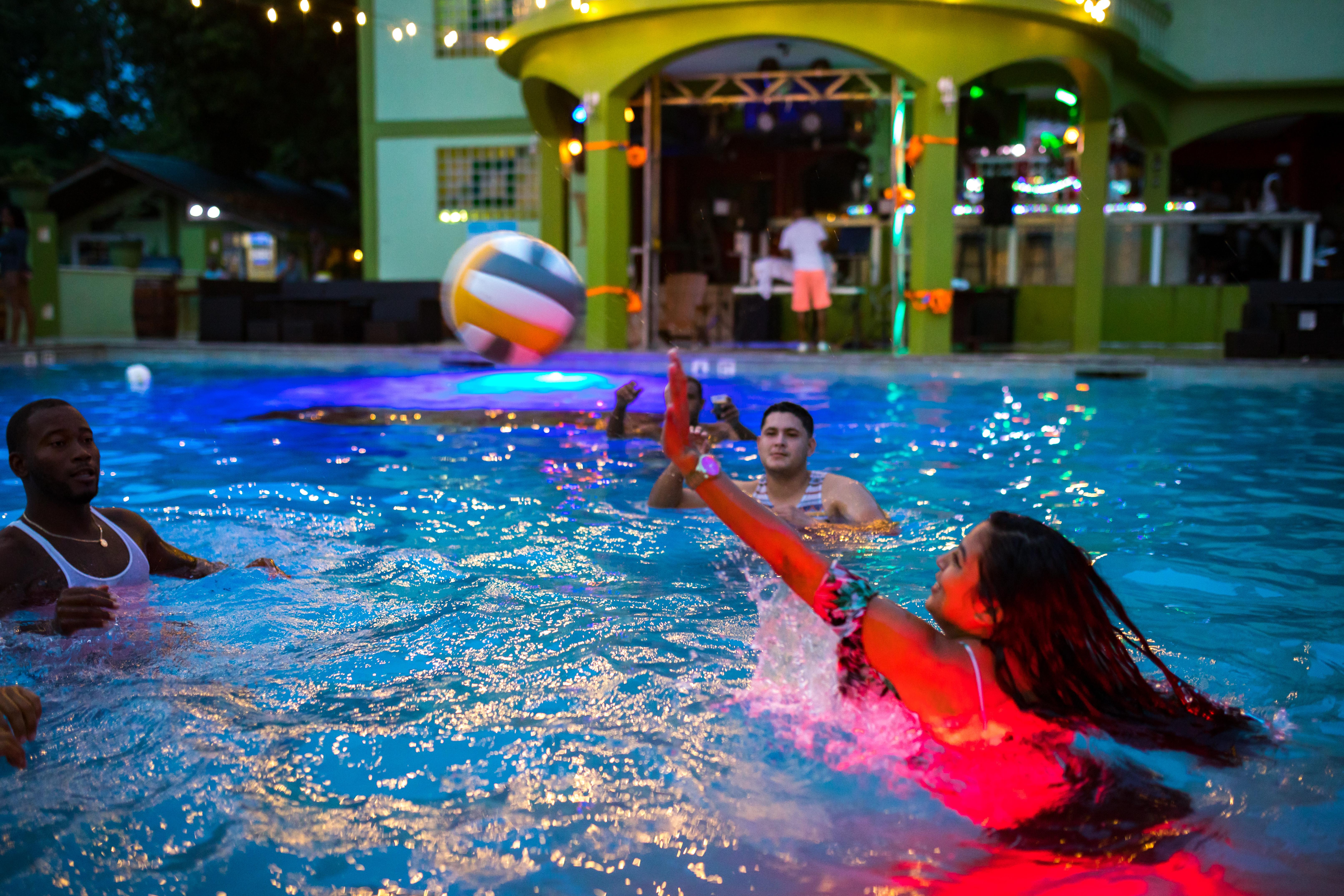 Midas Resorts San Ignacio Luaran gambar