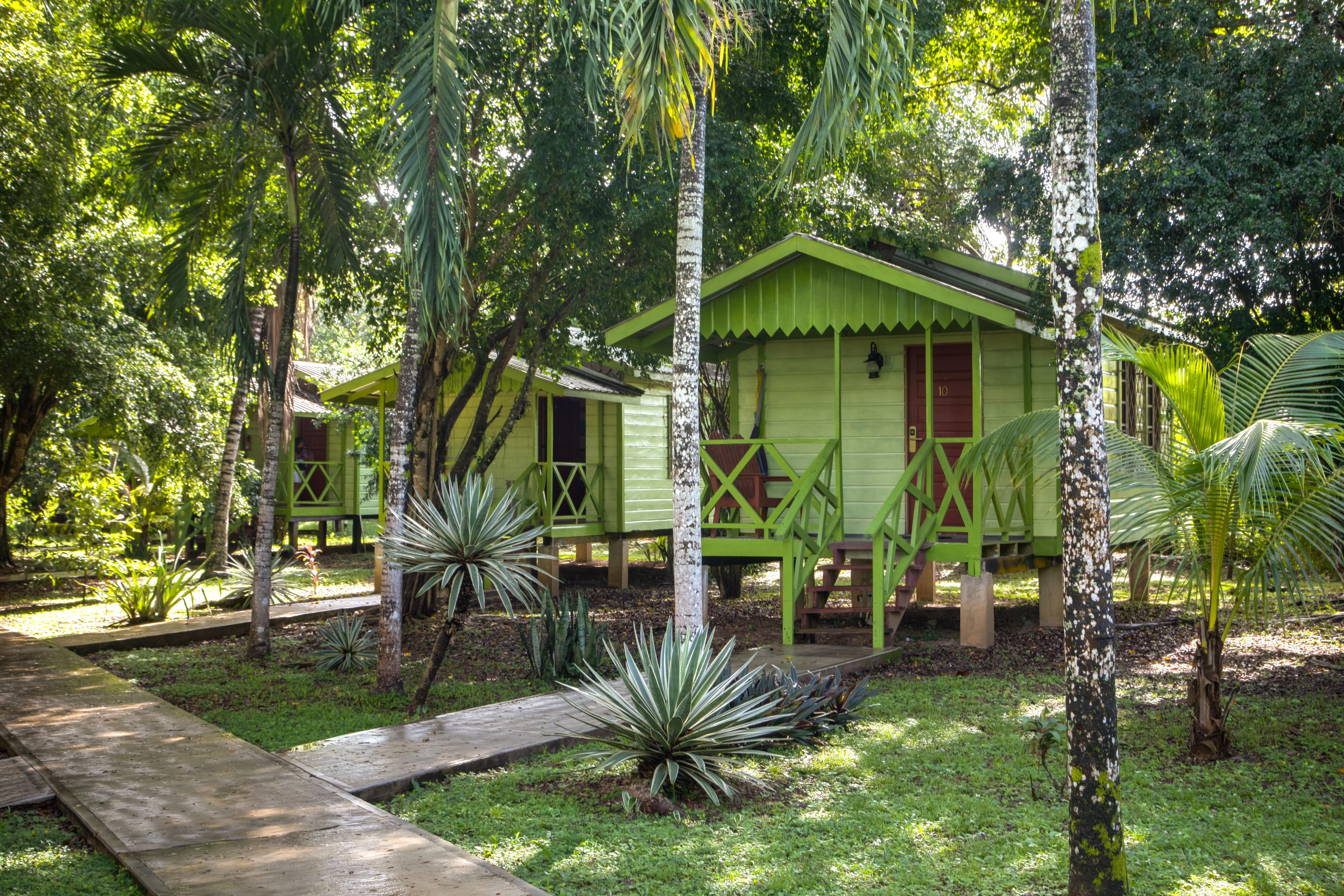 Midas Resorts San Ignacio Luaran gambar