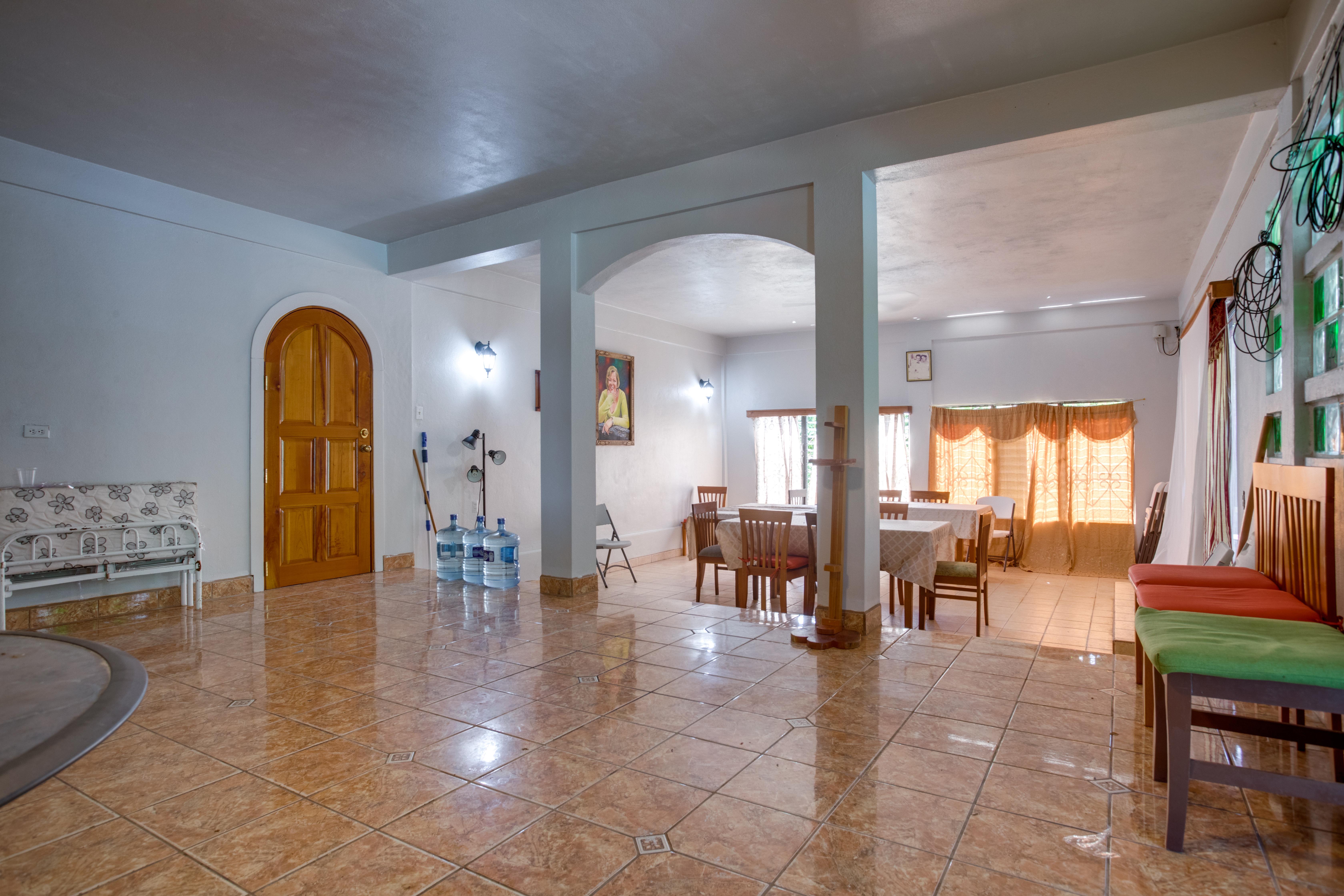 Midas Resorts San Ignacio Luaran gambar