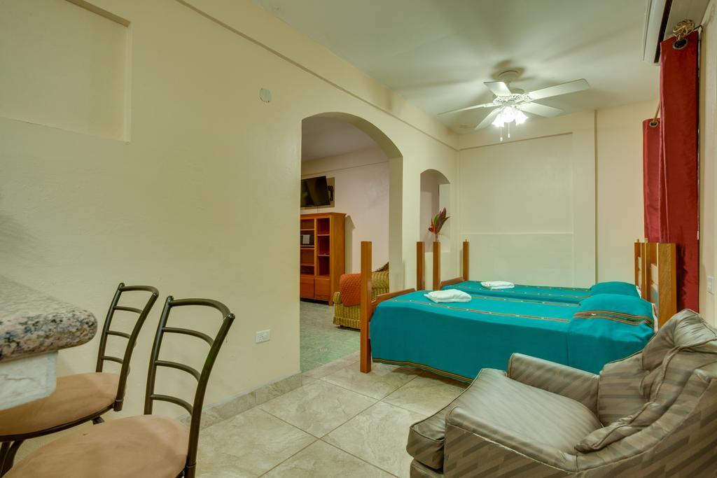 Midas Resorts San Ignacio Luaran gambar