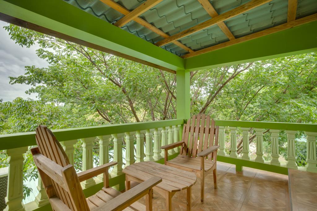 Midas Resorts San Ignacio Luaran gambar