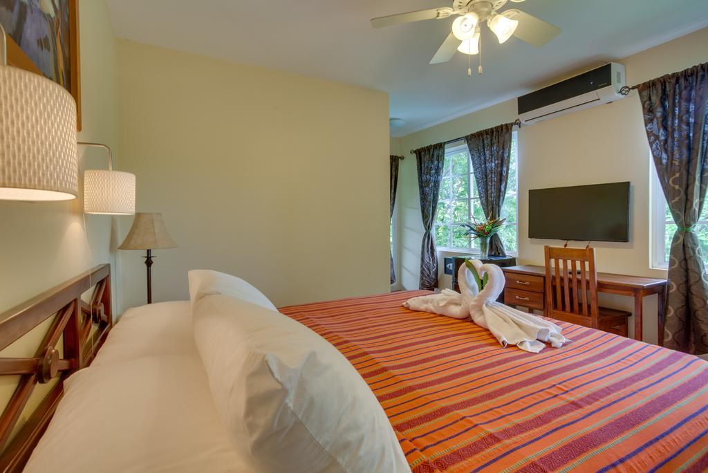 Midas Resorts San Ignacio Luaran gambar