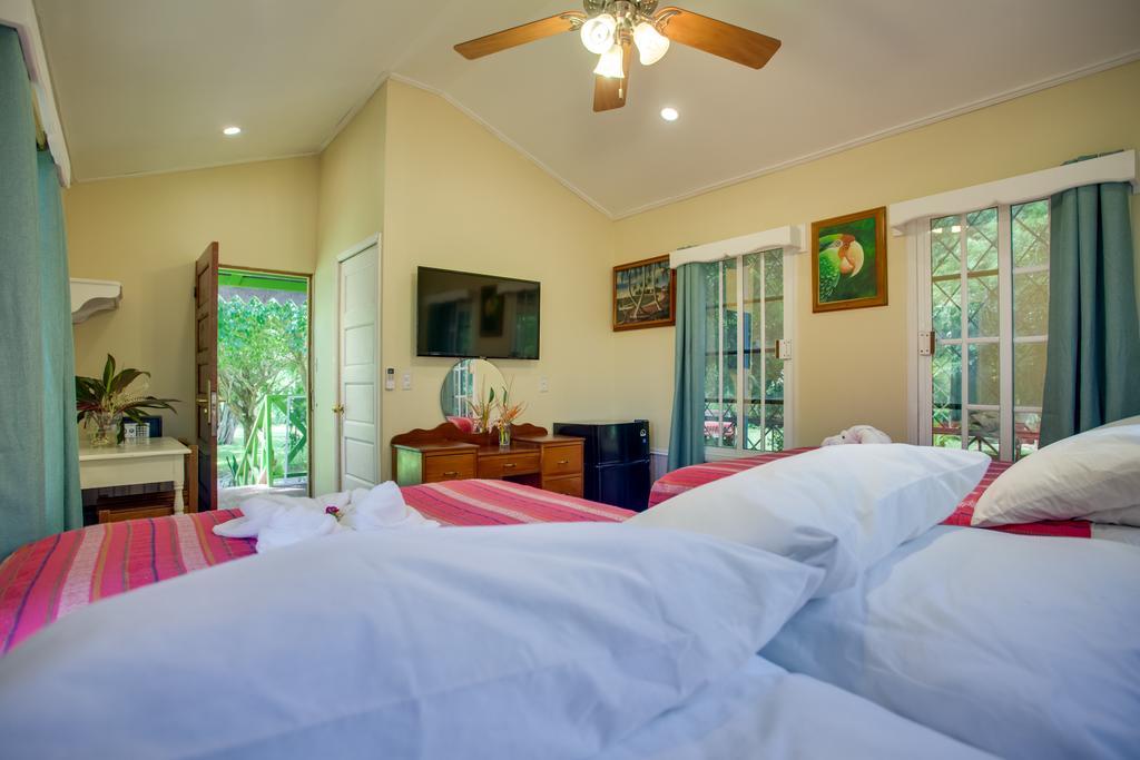 Midas Resorts San Ignacio Luaran gambar