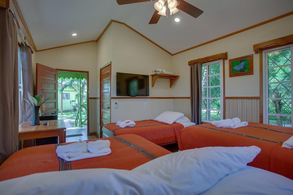 Midas Resorts San Ignacio Luaran gambar