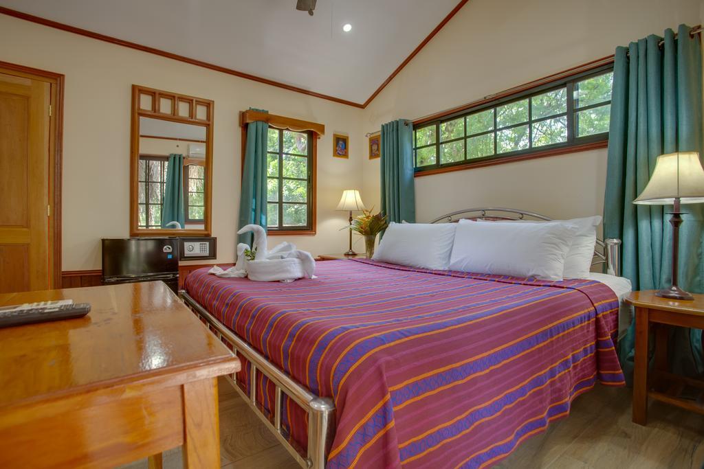 Midas Resorts San Ignacio Luaran gambar
