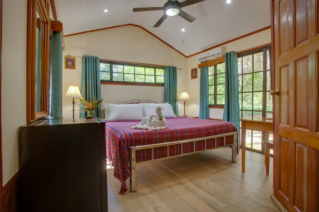 Midas Resorts San Ignacio Luaran gambar