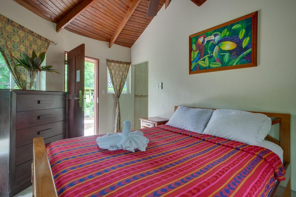 Midas Resorts San Ignacio Luaran gambar