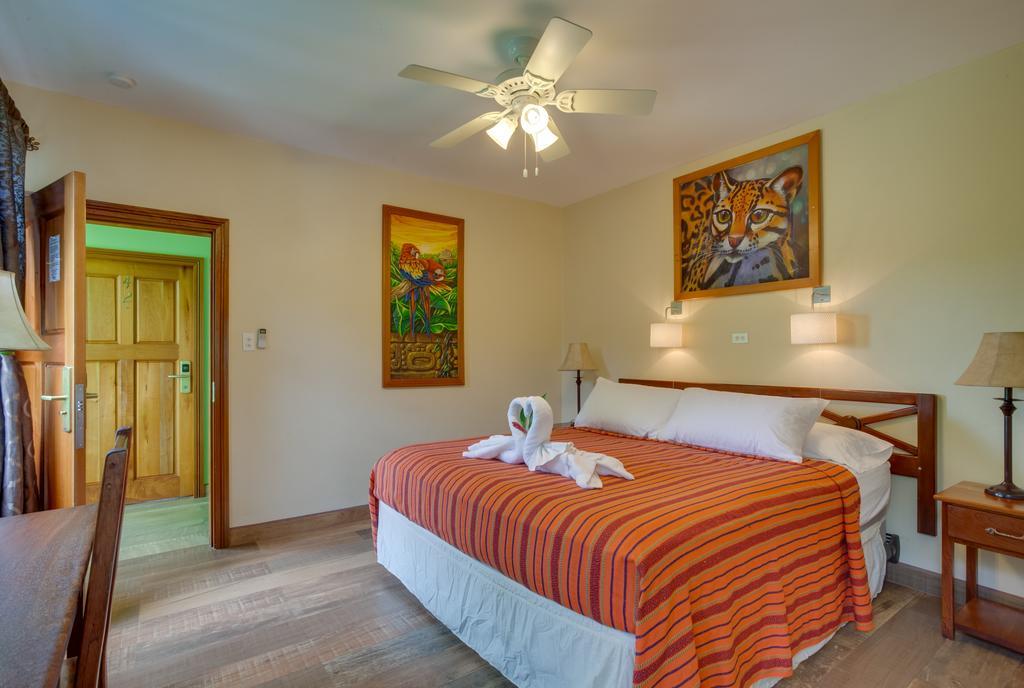 Midas Resorts San Ignacio Luaran gambar