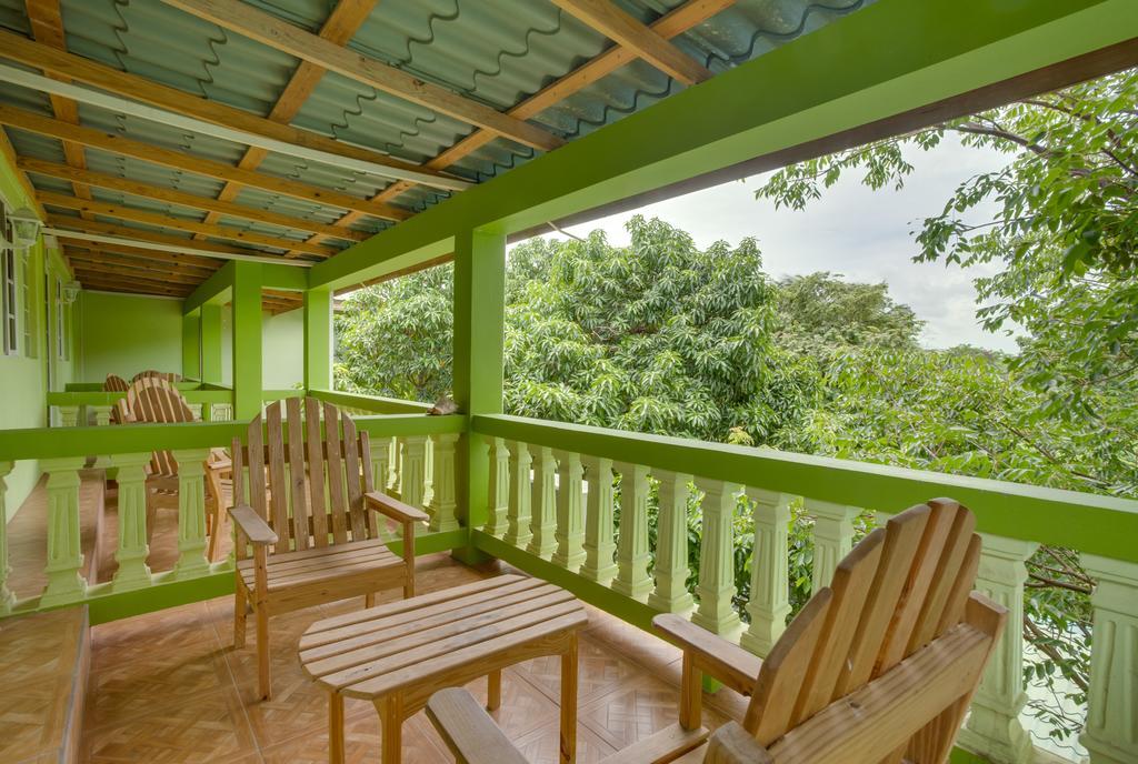 Midas Resorts San Ignacio Luaran gambar