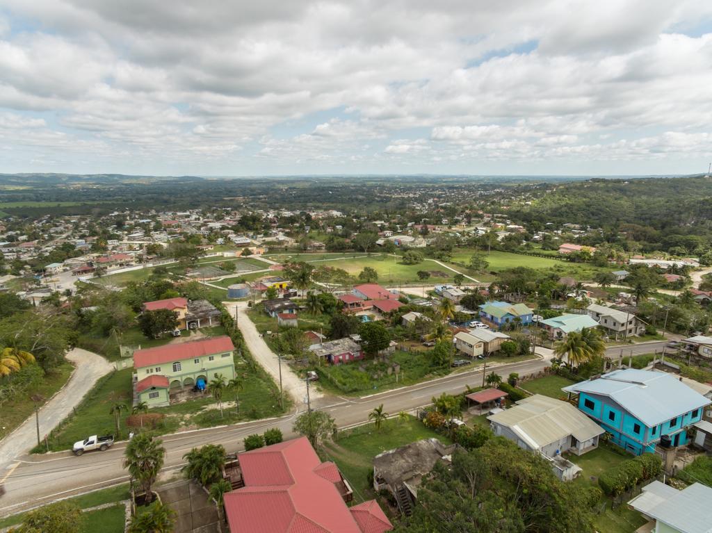 Midas Resorts San Ignacio Luaran gambar