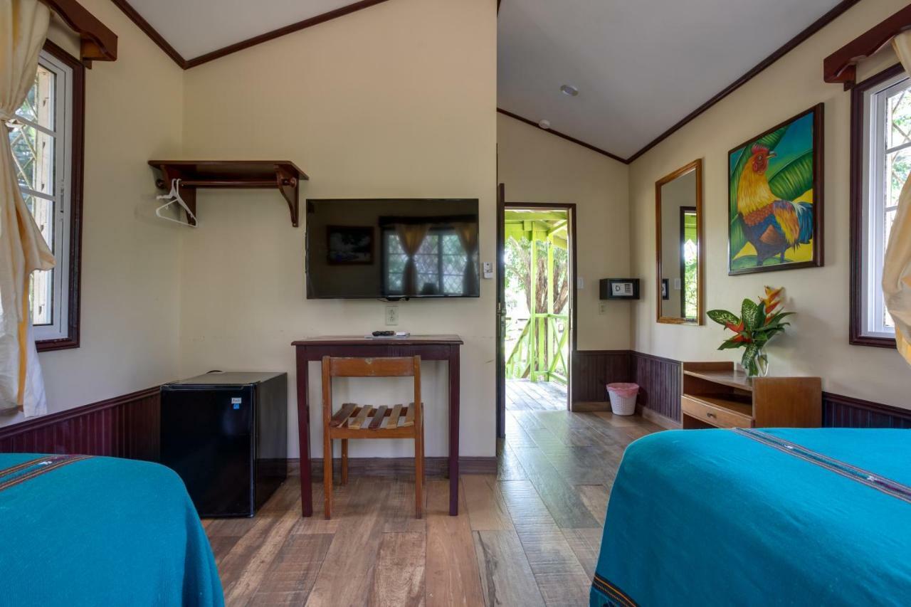 Midas Resorts San Ignacio Luaran gambar