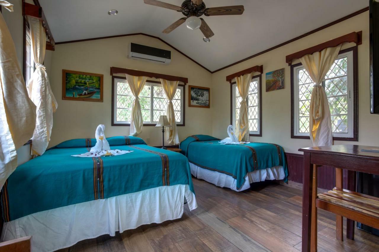 Midas Resorts San Ignacio Luaran gambar