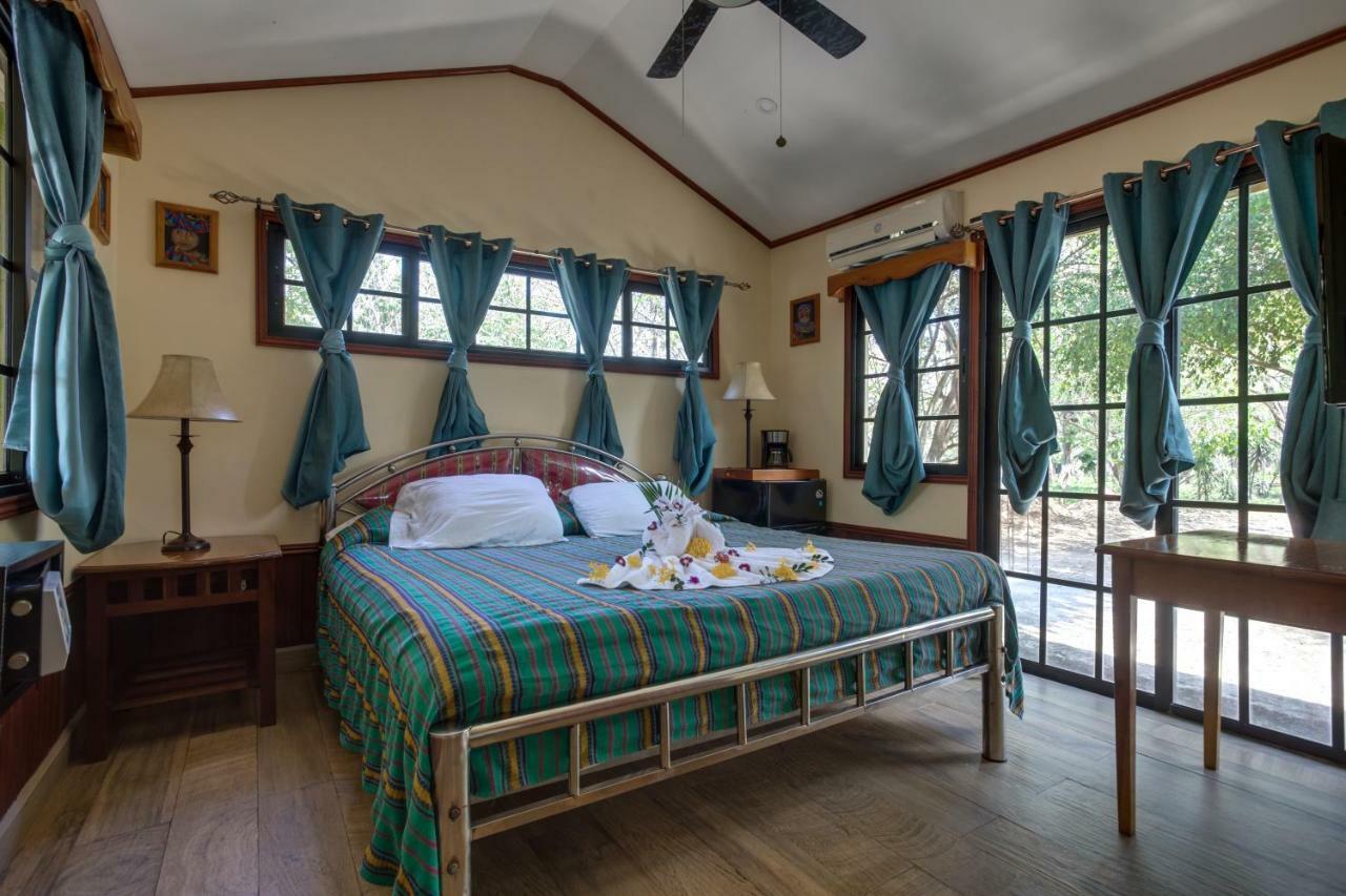 Midas Resorts San Ignacio Luaran gambar