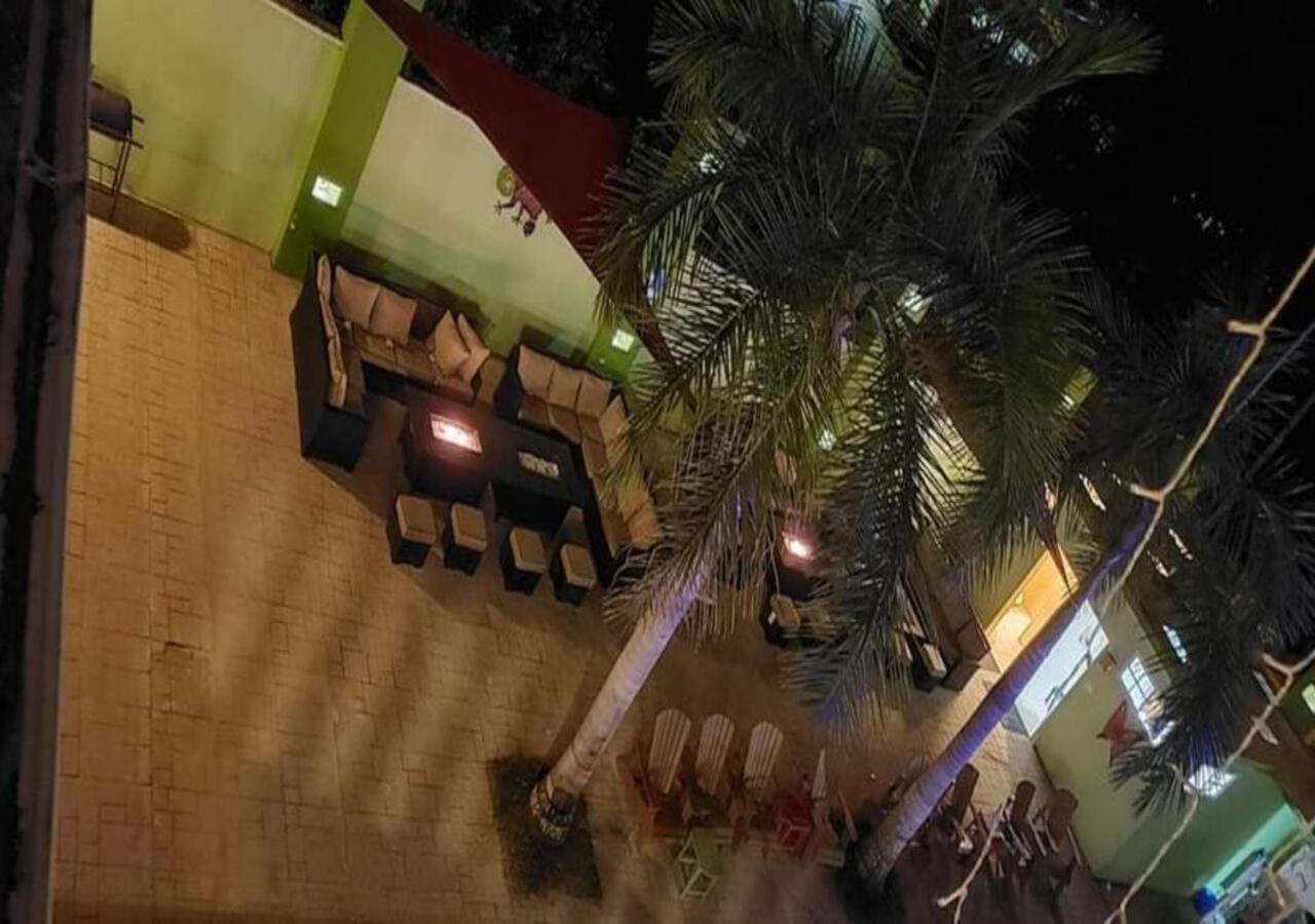 Midas Resorts San Ignacio Luaran gambar