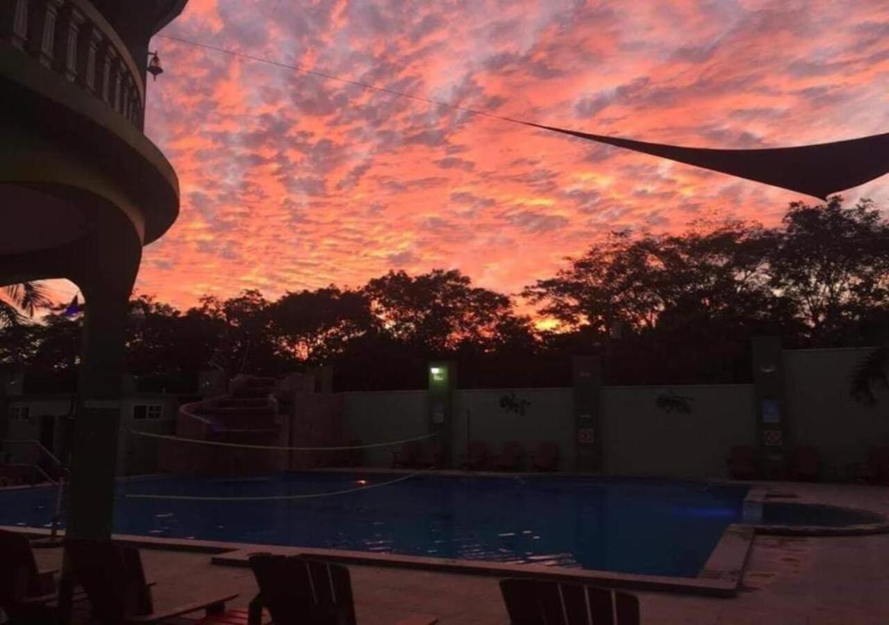 Midas Resorts San Ignacio Luaran gambar