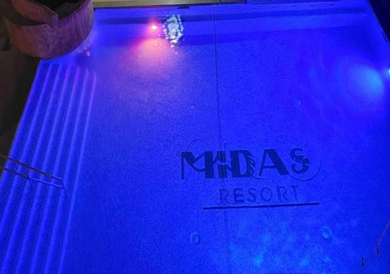 Midas Resorts San Ignacio Luaran gambar
