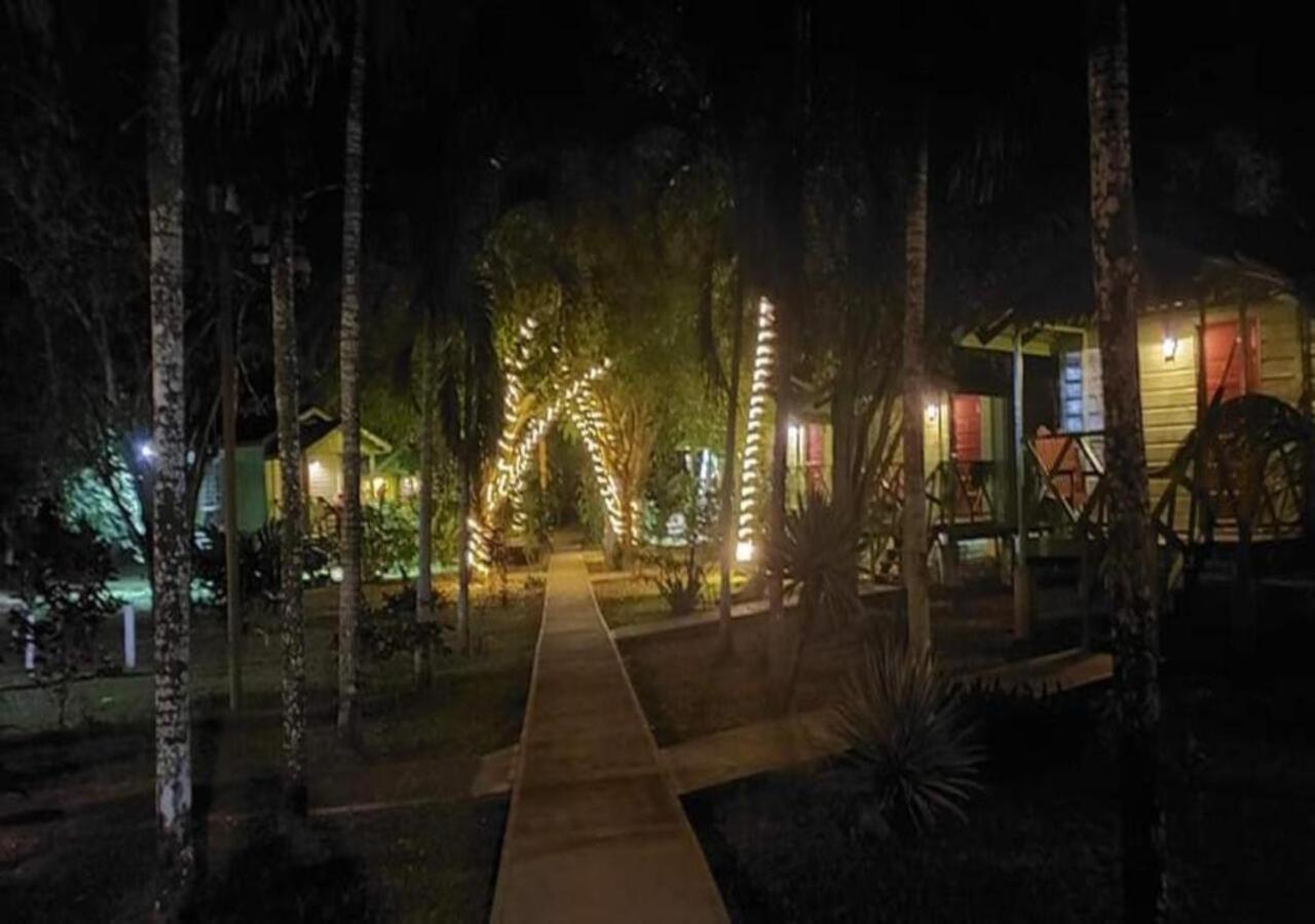 Midas Resorts San Ignacio Luaran gambar